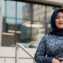 Profil Annisa Mahesa, Anggota DPR RI Termuda dengan Harta Kekayaan Fantastis