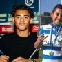 Siapa Givaro Rahajaan Renwarin? Pemain Keturunan Indonesia yang Dikontrak PEC Zwolle