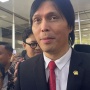 Dilantik Jadi Anggota DPR, Once Mekel Tak Masalah Duduk di Komisi Yang Sama Dengan Ahmad Dhani