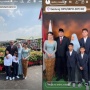 Beda Jauh dari Anaknya, Gaya Sederhana Ibunda Azizah Salsha Disorot: Hijrah Tapi...