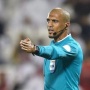 Heboh Pimpin Laga Bahrain vs Timnas Indonesia, Ini Akun Instagram Wasit Ahmed Al Kaf