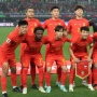 Jelang Lawan Timnas Indonesia, China Justru Diejek Suporter Sendiri: Disamakan Anak Sekolahan