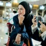 Paula Verhoeven Singgung Soal 'Minim Bicara' Usai Baim Wong Koar-koar Akui Tak Tahu Istrinya Umroh