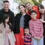 Liburan Bareng Gempi Keluar Negeri, Ekspresi Semringah 'Pangeran Andara' Rafathar dan Rayyanza Bikin Salfok!