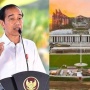 Tak Paham Cara Bangun Kota, Sosiolog Kritik Ambisi Jokowi Soal IKN Berakhir Antiklimaks