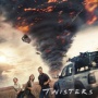 Sinopsis dan Review Film Twisters: Keberanian Manusia yang Diuji Serangan Badai Tornado
