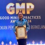 Pemerintah Apresiasi Komitmen ESG Ceria Nugraha Indotama