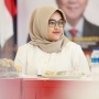 Kejanggalan Harta Annisa Mahesa Anggota DPR Termuda, Kekayaan dan Mobil Miliaran Tak Sesuai LHKPN?