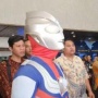 Profil dan Kekayaan Jamaludin Malik, Pakai Kostum Ultraman saat Mau Dilantik Jadi Anggota DPR