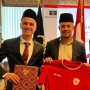 Mees Hilgers dan Eliano Reijnders Resmi Pindah Federasi, Target Poin Wajib vs Bahrain dan China