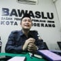 Bawaslu Kota Tangerang Dilaporkan ke DKPP, Dianggap Abaikan  Fakta Soal Dugaan Pelanggaran Nana Supiana