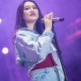 Dilakukan Happy Asmara Saat Live, Kapan Boleh Makan Daging Babi?