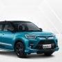 Anak Muda Mending Agya atau Raize? Intip Dulu Harga Mobil Toyota Akhir Tahun 2025