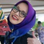 Marissa Haque Meninggal Dunia Usai Baca Al Quran