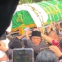 Ikang Fawzi Ikhlas Melepas Kepergian Marissa Haque: Cinta Kami karena Allah