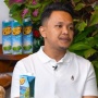 Joddy Ungkap Support Ekonomi dari Sahabat Vanessa Angel untuk Keluarganya