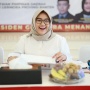 Jejak Digital Annisa Mahesa Heran Lihat Orang Demo: Buat Apa?