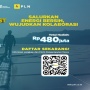 Pendaftaran PLN Journalist Award 2024 Tinggal Sebulan Lagi, Kirimkan Karya Jurnalistik Terbaikmu!
