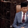Melihat Capaian Pertumbuhan Ekonomi Era Jokowi Selama 10 Tahun Terakhir