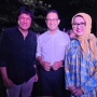 Anies Baswedan Ungkap Kenangan Indah dengan Marissa Haque: Yang Paling Berkesan...