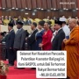 Kebaya Merah "Keramat", Antar Niluh Djelantik ke Kursi DPD RI