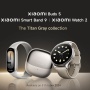 Harga Xiaomi Buds 5, Smart Band 9, dan Watch 2 yang Resmi Masuk Indonesia