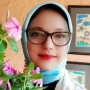 Pesan Terakhir Marissa Haque Sebelum Meninggal Dunia