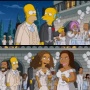 The Simpsons Diduga Ramal Pesta Liar P Diddy, Penggambaran Super Mirip dengan White Party