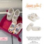 Mengintip Harga Sepatu Hermes Princess R Anak Syahrini, Bentuk Mungil Harga Tak Kecil