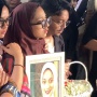 Marissa Haque Meninggal, Chiki Fawzi: Tolong Prioritasin Ibu Kalian, Jangan Kayak Saya