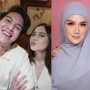 OTW Jadi Mantu, Beda Panggilan Syifa Hadju dan Tissa Biani ke Mulan Jameela
