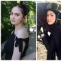 Menuju Jadi Mantu, Beda Panggilan Syifa Hadju dan Tissa Biani buat Mulan Jameela Tuai Sorotan