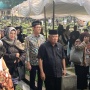 Menteri PUPR Ikut Antar Marissa Haque ke Peristirahatan Terakhir: Saya Sering Main Bareng Ikang