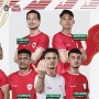 Mewahnya Gelandang Timnas Indonesia Bikin China Keder Sebelum Bertanding: Ini Ancaman!