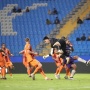 BRI Liga 1: Kurang Tajam, Persita Benahi Lini Depan di Jeda Kompetisi