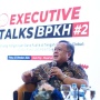 Eks Menkeu Bambang Brodjonegoro: Dukung Penguatan Kelembagaan BPKH untuk Optimalkan Investasi Dana Haji