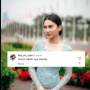 Keberadaan Cincin Kawin Azizah Salsha di Berbagai Momen Dicari Publik, Kenapa Dilepas?