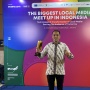 Raih Penghargaan di Local Media Summit 2024, PLN Apresiasi Dukungan dari Media Lokal