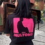 T-Shirt 'Korban Mulyono' Laris, Kaos 'Rakyat Mulyono' Kurang Laku Meski Didiskon