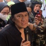 Sebelum Terlambat, Ikang Fawzi Ingatkan Raffi Ahmad Jangan Pernah Sakiti Istri