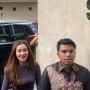 Aaliyah Massaid dan Thariq Halilintar Datangi Polda Metro Jaya, Bakal Mediasi dan Damai dengan Pemfitnah?