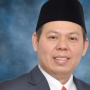 Profil Sultan Najamudin, Mantan Servis AC Keliling yang Tumbangkan La Nyalla di Pemilihan Ketua DPD RI Periode 2024-2029