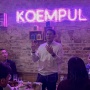 Genjot Pariwisata Indonesia, Menparekraf Gandeng Diaspora dan Pelajar di Berlin