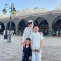 Reaksi Kaget Nagita Slavina Saat Tahu Rafathar Doakan Dirinya Begini di Multazam: Oh My God
