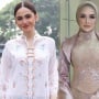 Dikirim Langsung ke Rumah, Ini Kado Spesial Syifa Hadju dan Tissa Biani untuk Pelantikan Mulan Jameela