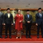 Puan Maharani Kembali Terpilih Sebagai Ketua DPR RI, Pimpin Parlemen untuk Periode 2024-2029