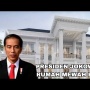 Cek Fakta: Presiden Jokowi Beli Rumah Mewah Baru