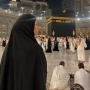 Umrah Jadi Pelarian? Paula Verhoeven Temukan Ketenangan di Tengah Isu Cerai dengan Baim Wong