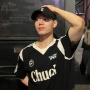 4 Inspirasi OOTD Kasual ala Bae Hyeon-seong yang Menarik untuk Disontek