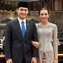 4 Fakta Keluarga Rizki Natakusumah Suami Bebi Tsabina, Lekat dengan Dinasti Politik
